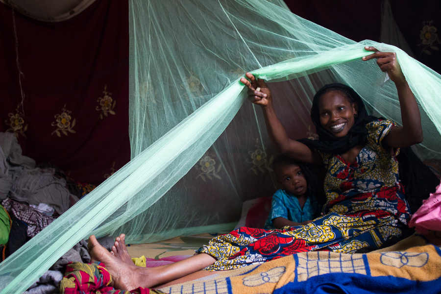 Welt-Malaria-Tag 2019: Der Kampf geht weiter