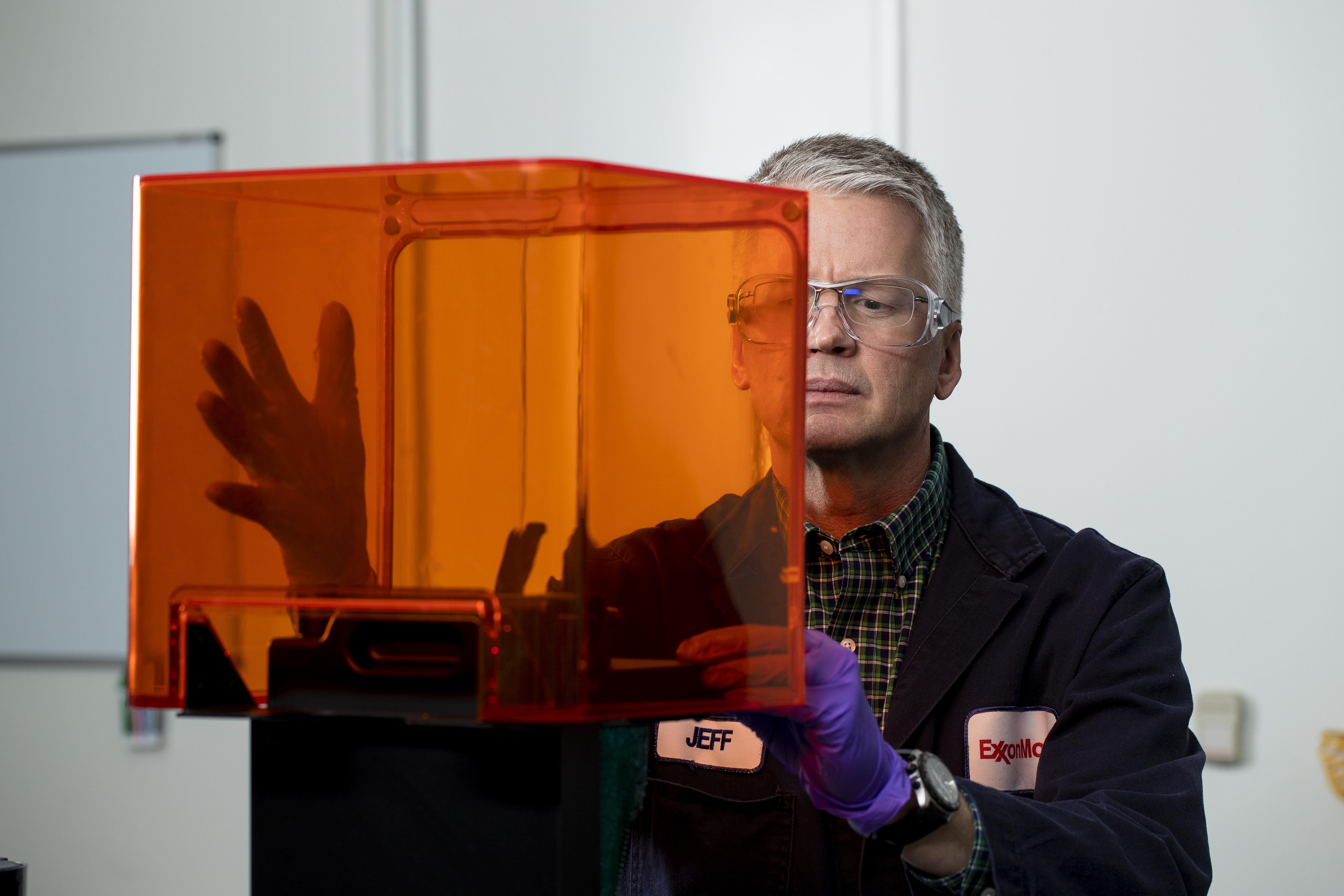 3D-Druck: Die Zukunft des Industriedesigns
