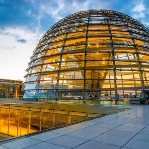 Deutschlands Energiewende – warum Erdgas dabei eine wichtige Rolle spielt