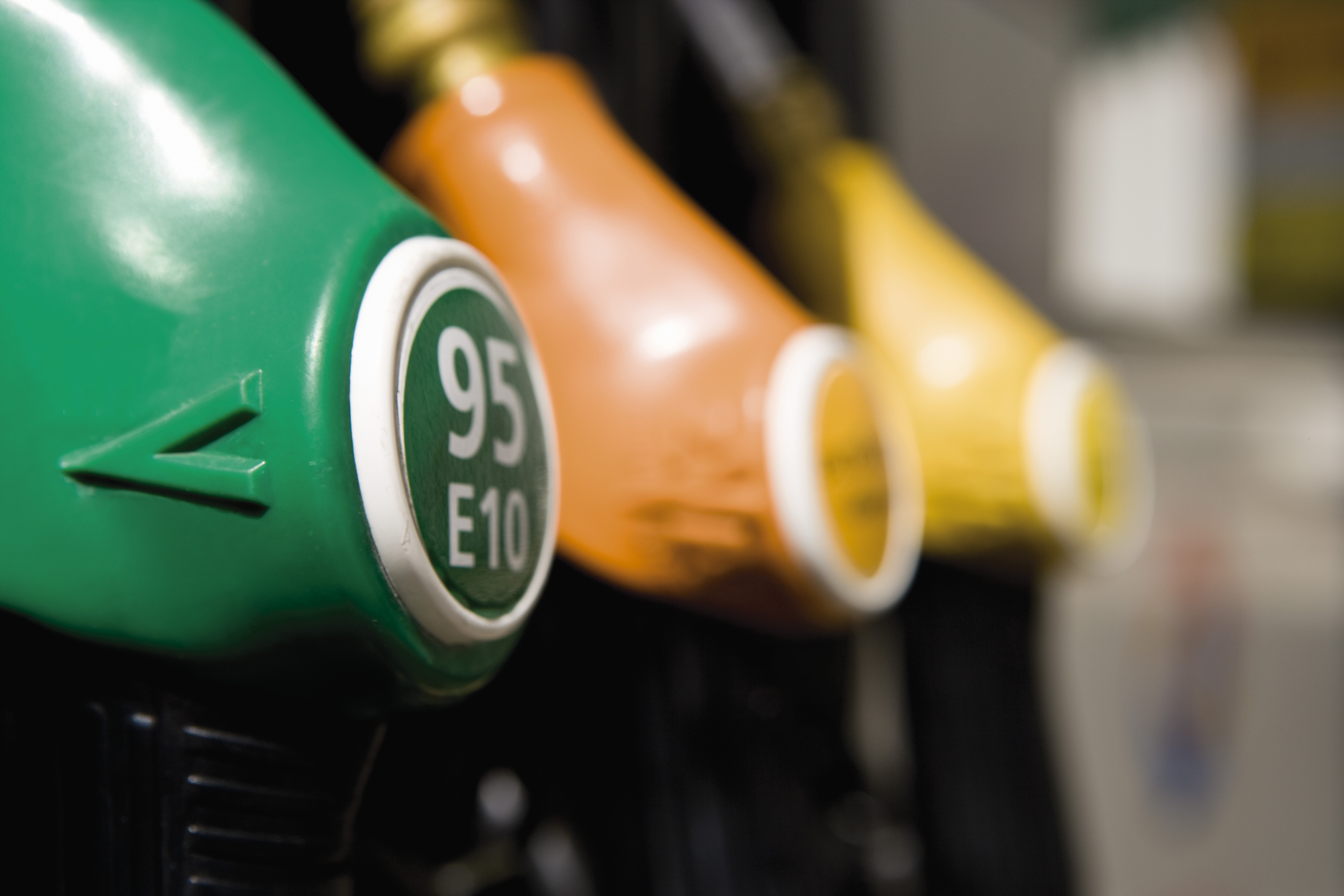 La tua auto può essere alimentata a biocarburante? Probabilmente sì