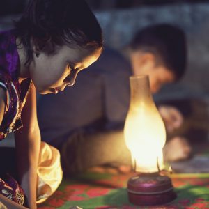 Energy Poverty: Getting Energy to People In Need