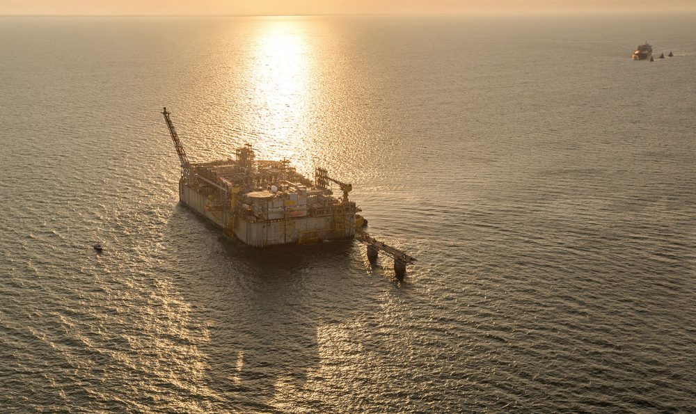 Natural Gas & LNG: Helping Secure a Sustainable Energy Supply for Europe